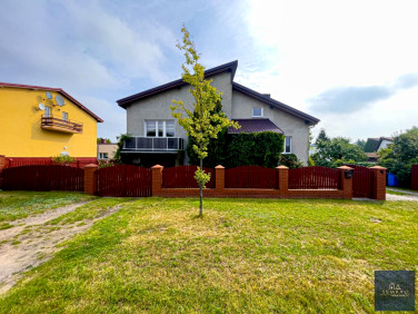 Dom Trzcianka sprzedaż