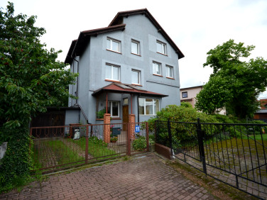 Dom Koszalin