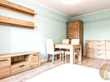 Mieszkanie Katowice wynajem