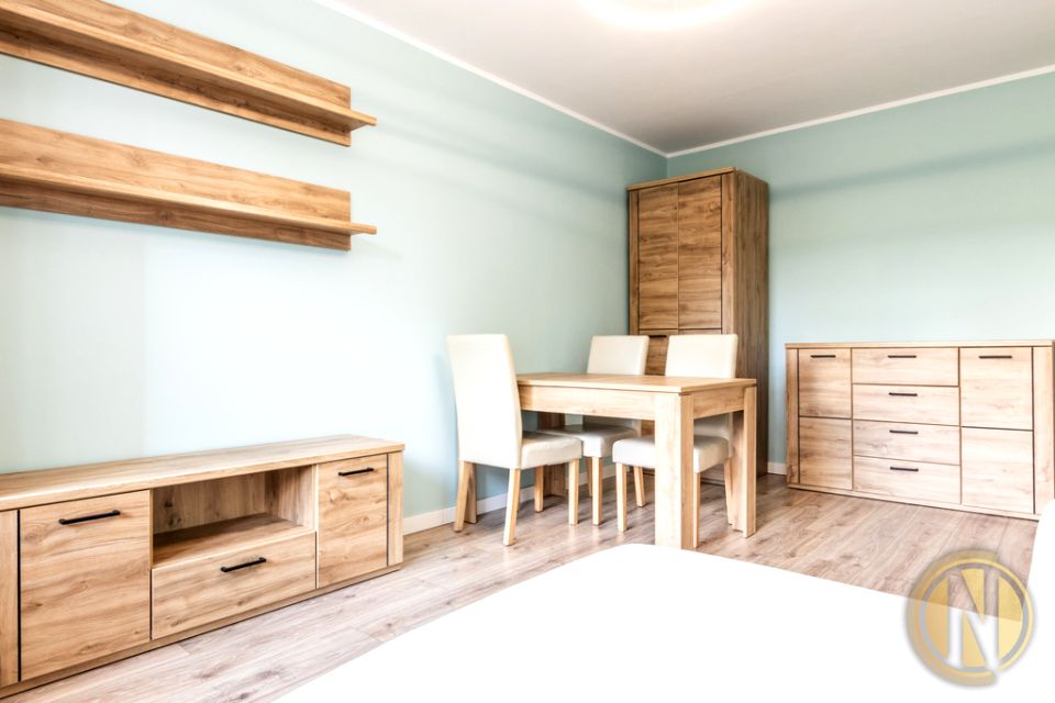 Mieszkanie Katowice wynajem