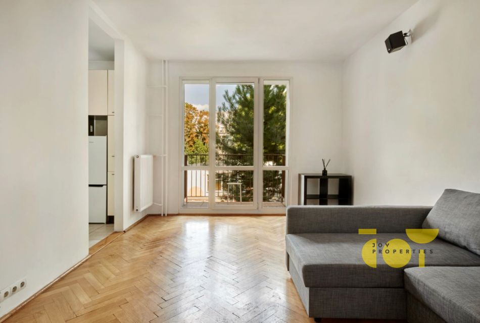 Mieszkanie Warszawa sprzedaż