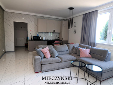 Mieszkanie Lubniewice