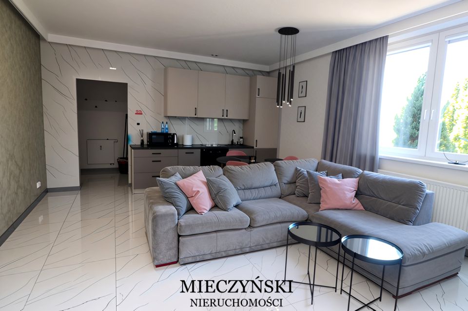 Mieszkanie Lubniewice