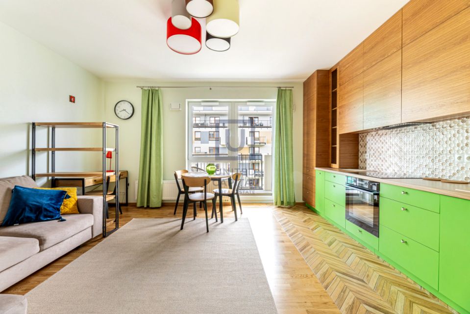 Mieszkanie Warszawa sprzedaż