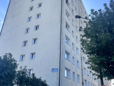 Mieszkanie Gorzów Wielkopolski