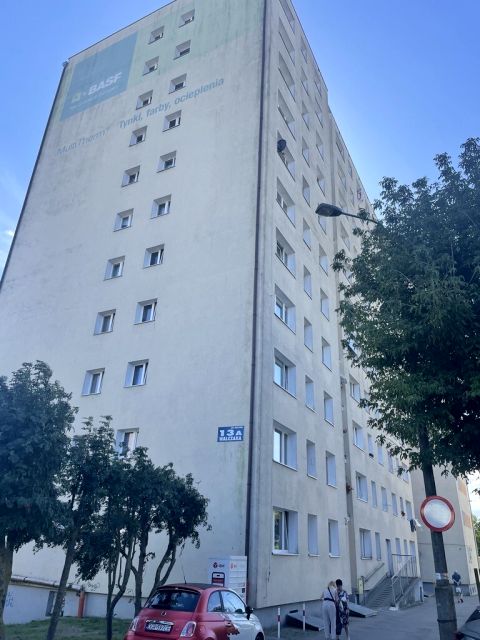 Mieszkanie Gorzów Wielkopolski