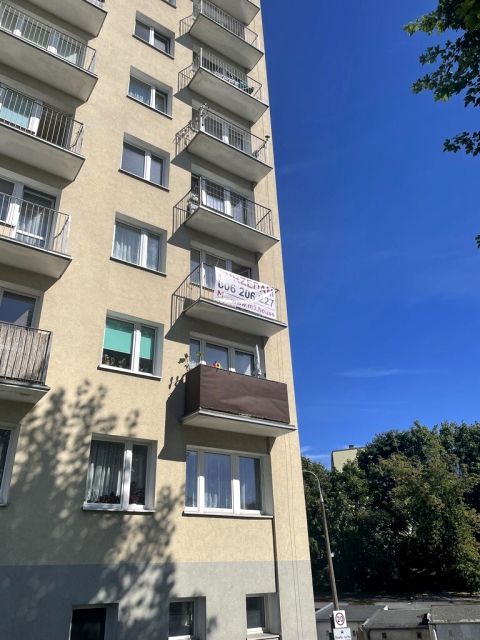 Mieszkanie Gorzów Wielkopolski