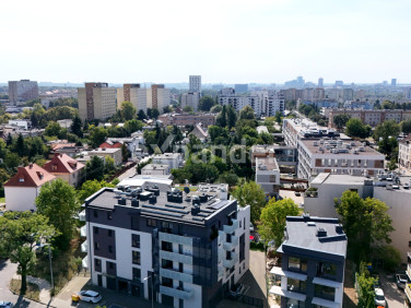 Mieszkanie Poznań