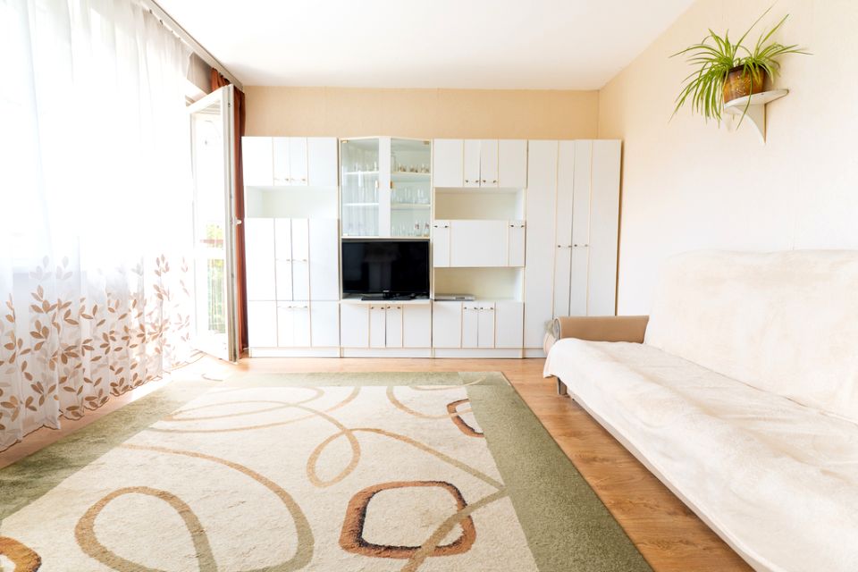 Mieszkanie Nowy Sącz