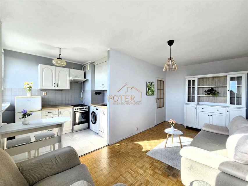 Mieszkanie blok mieszkalny sprzedaż