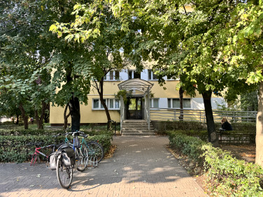 Mieszkanie blok mieszkalny sprzedaż