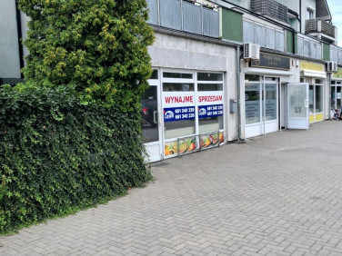 Lokal Poznań
