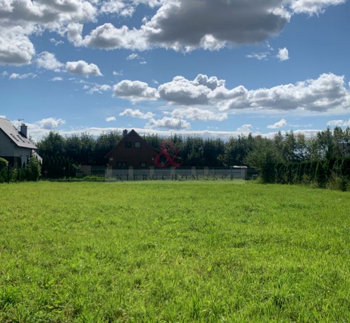 Działka budowlana Gdańsk