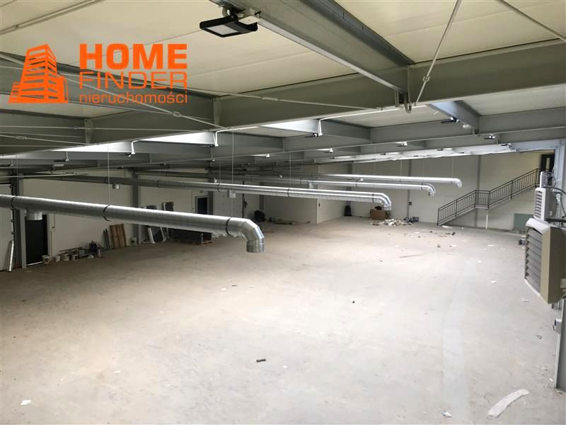 Budynek użytkowy Gdańsk