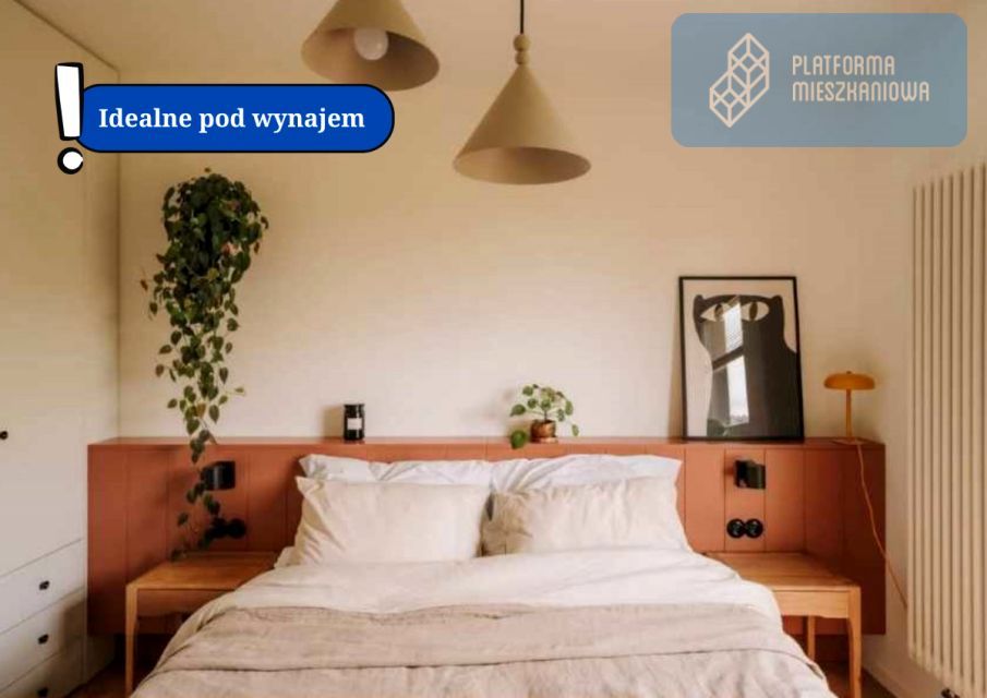 Mieszkanie Poznań sprzedaż