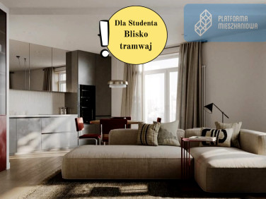 Mieszkanie Poznań sprzedaż