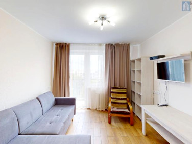 Mieszkanie Gliwice