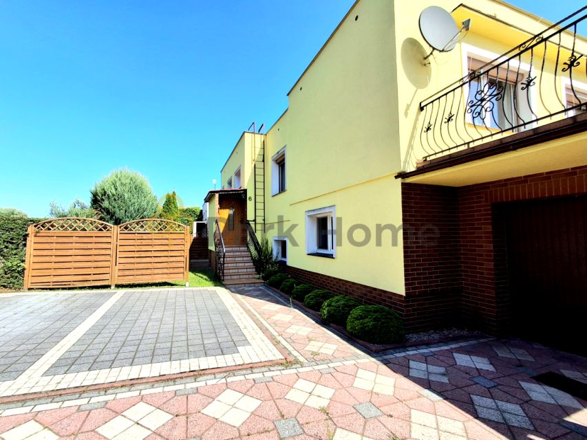 Dom Gostyń sprzedaż