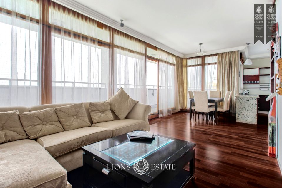 Mieszkanie Warszawa sprzedaż