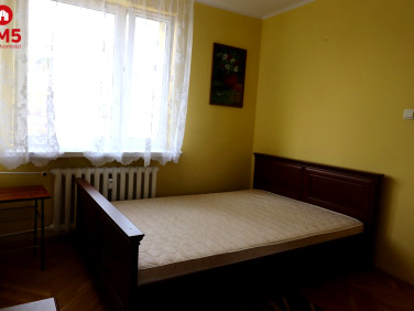 Mieszkanie Augustów