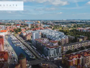 Mieszkanie Gdańsk