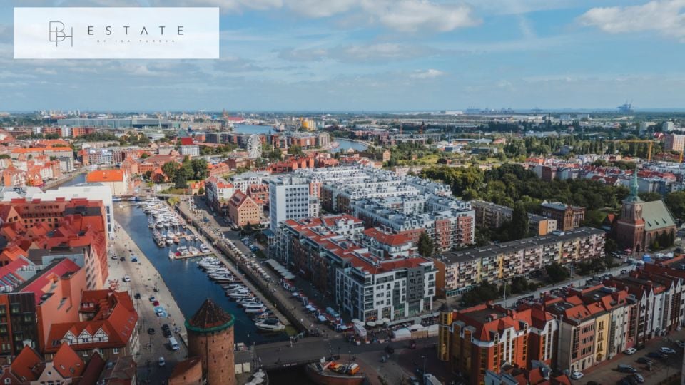 Mieszkanie Gdańsk
