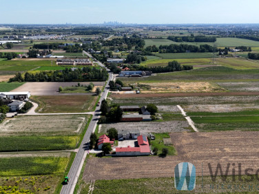 Działka inwestycyjna sprzedam