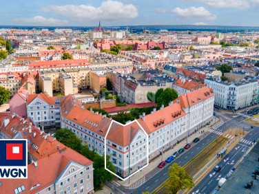 Mieszkanie Szczecin