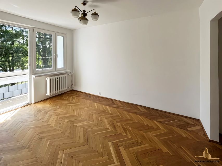 Mieszkanie Kraków