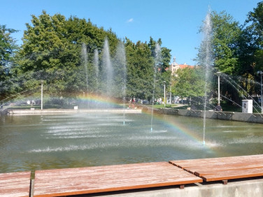 Mieszkanie Szczecin