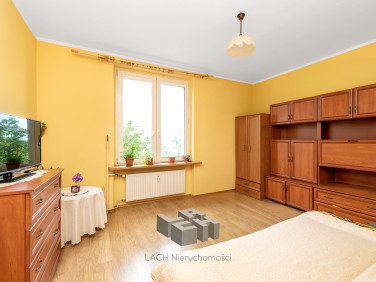 Mieszkanie blok mieszkalny sprzedaż