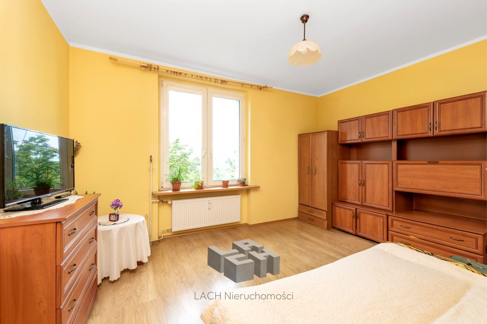 Mieszkanie blok mieszkalny sprzedaż