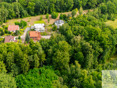 Działka budowlana Wrocław