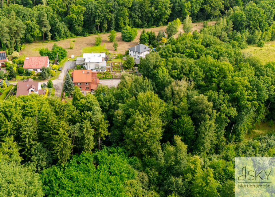 Działka budowlana Wrocław