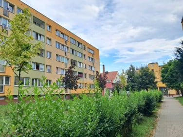Mieszkanie Wrocław