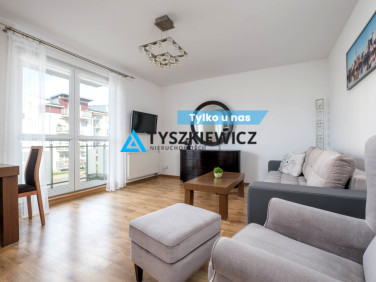 Mieszkanie Gdańsk