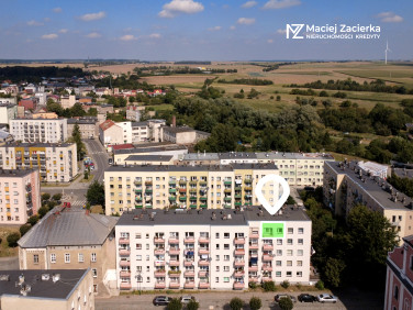 Mieszkanie Głubczyce