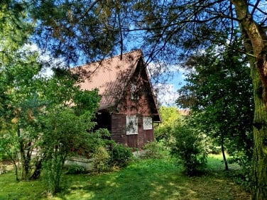 Dom Łysokanie
