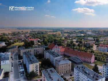 Mieszkanie Głubczyce