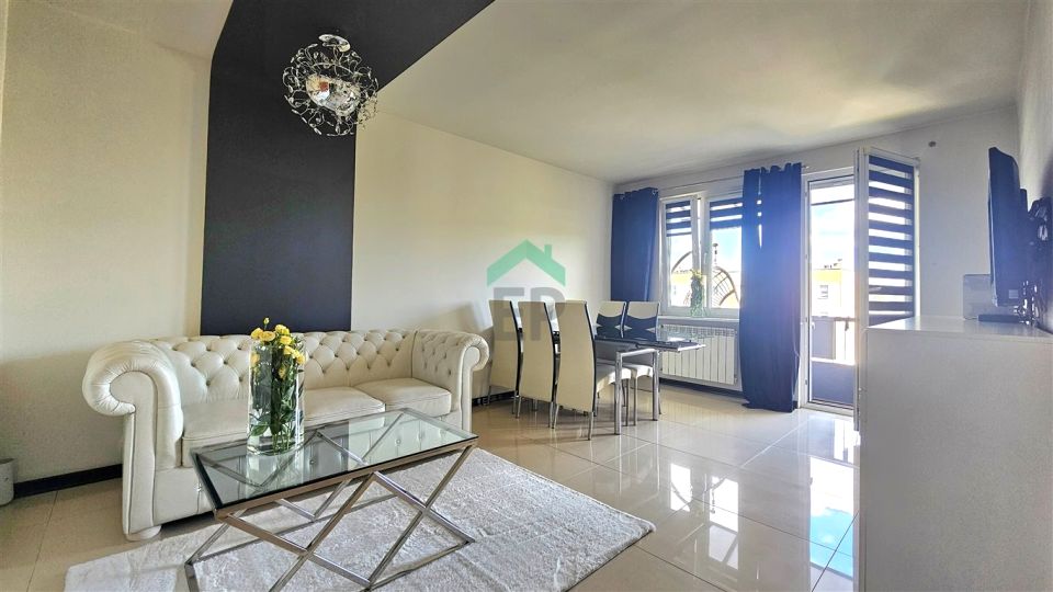 Mieszkanie Częstochowa