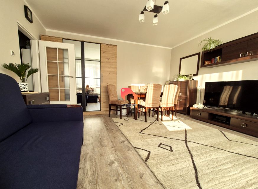 Mieszkanie Bydgoszcz