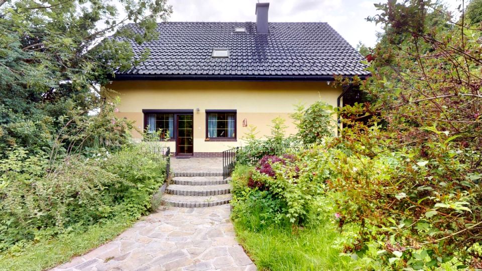 Dom Goleszów