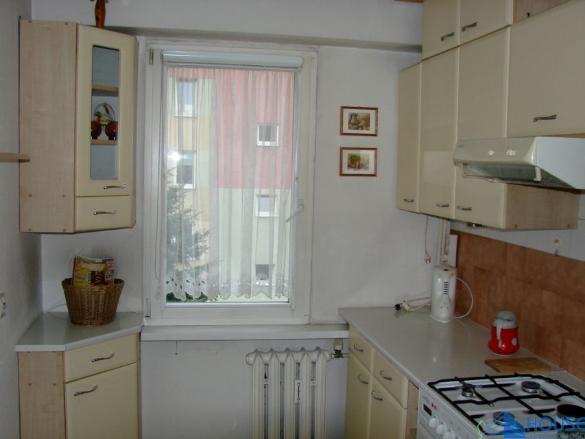 Mieszkanie Nowy Sącz