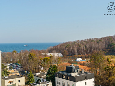 Mieszkanie Gdynia