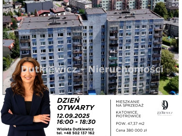 Mieszkanie Katowice