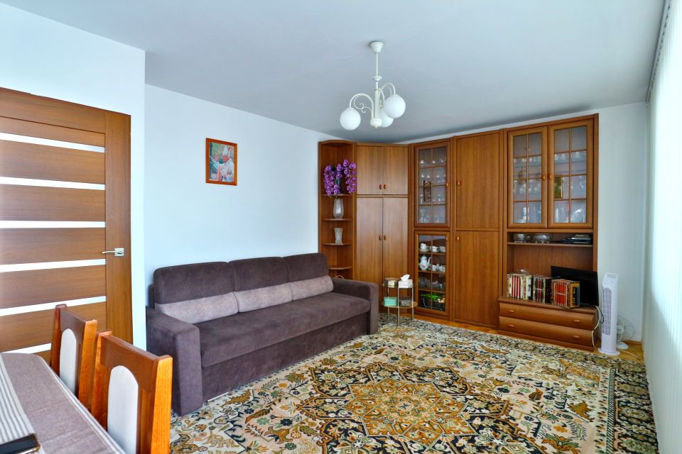 Mieszkanie Białystok