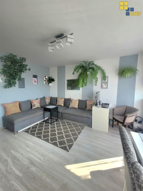 Mieszkanie Częstochowa