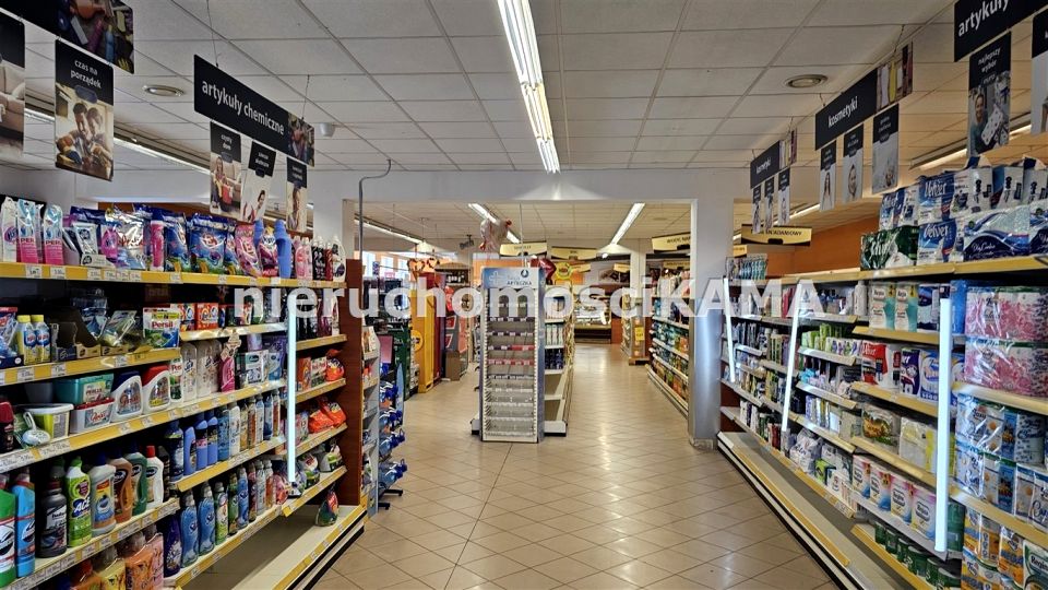 Budynek użytkowy Bielsko-Biała