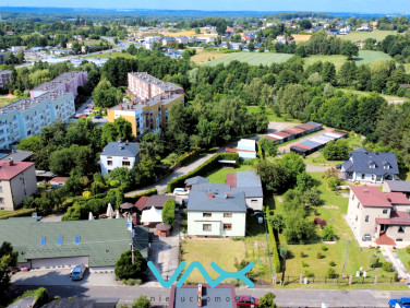 Dom Mikołów
