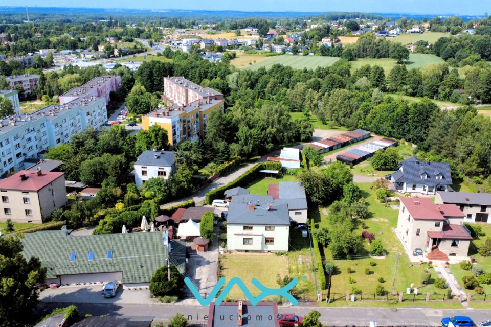 Dom Mikołów